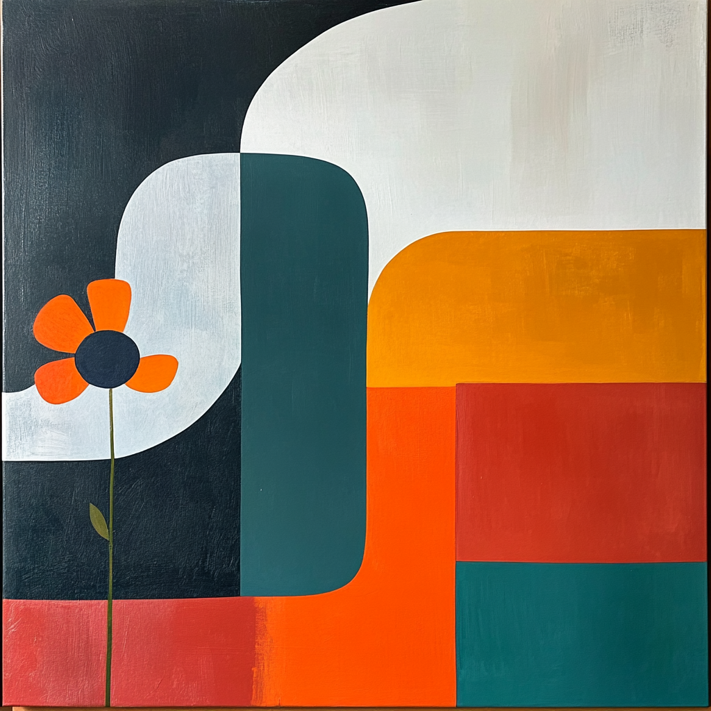 Untitled 2 (Flower)